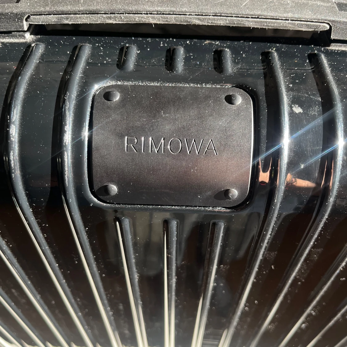 RIMOWA Cabin luggage - 1
