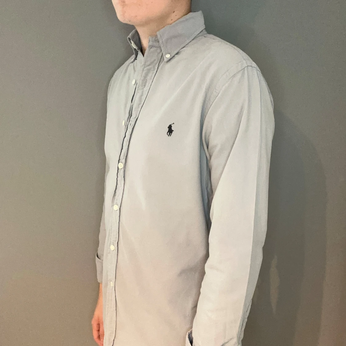 Polo Ralph Lauren skjorta  - 2