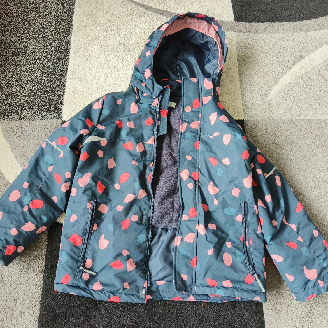 Vinterjacka för Barn