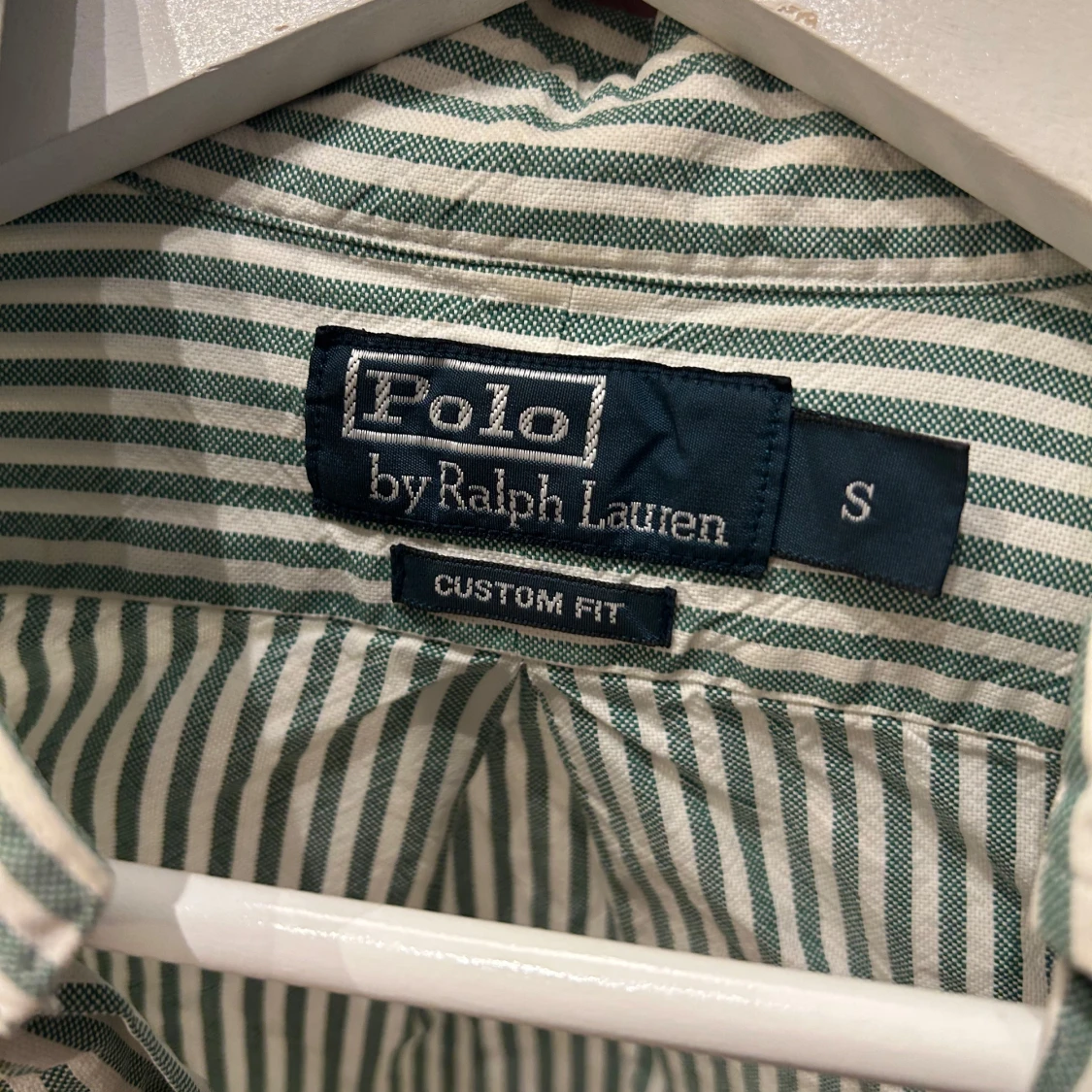 Randig skjorta från Polo Ralph Lauren - 2