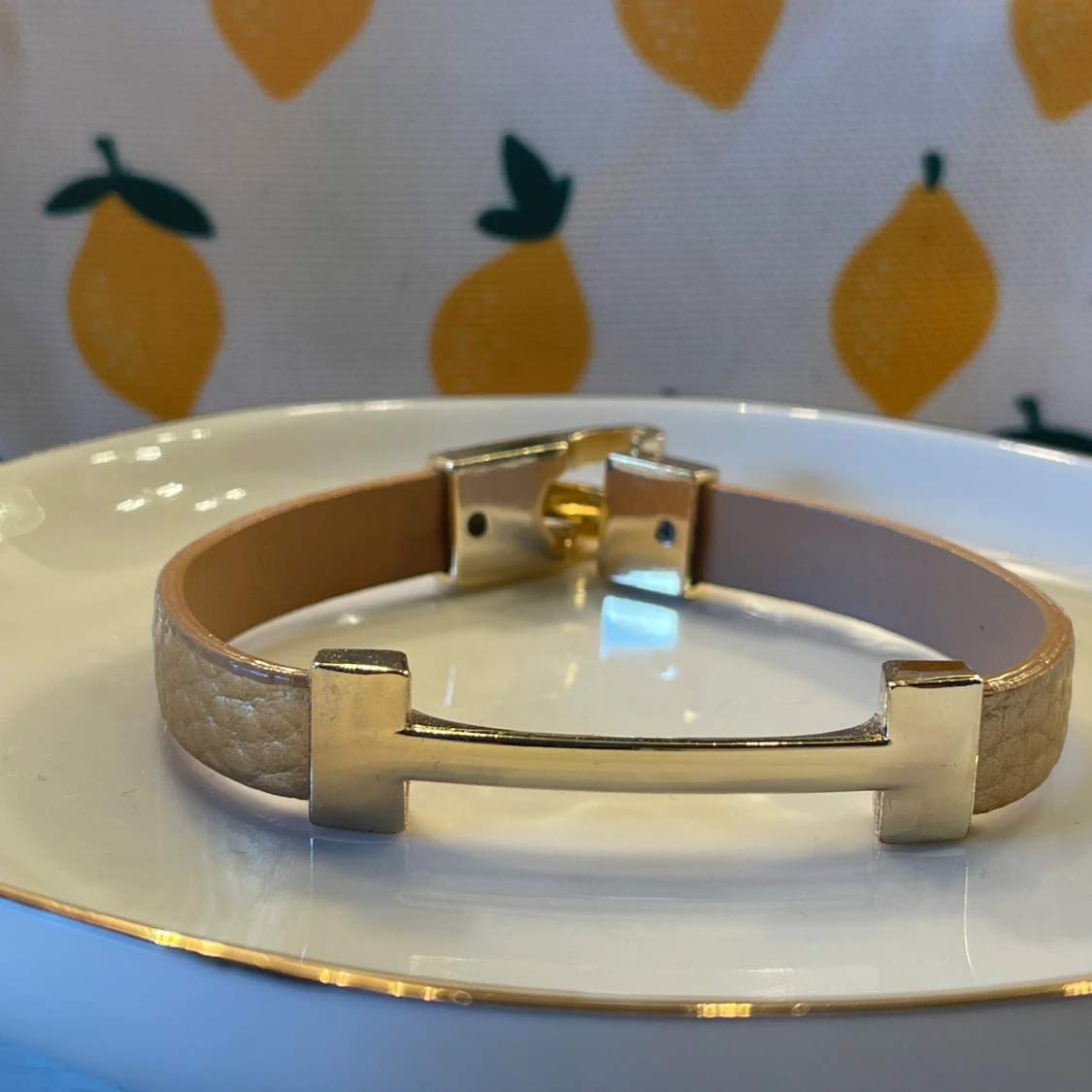 Hermes liknande armband - 2