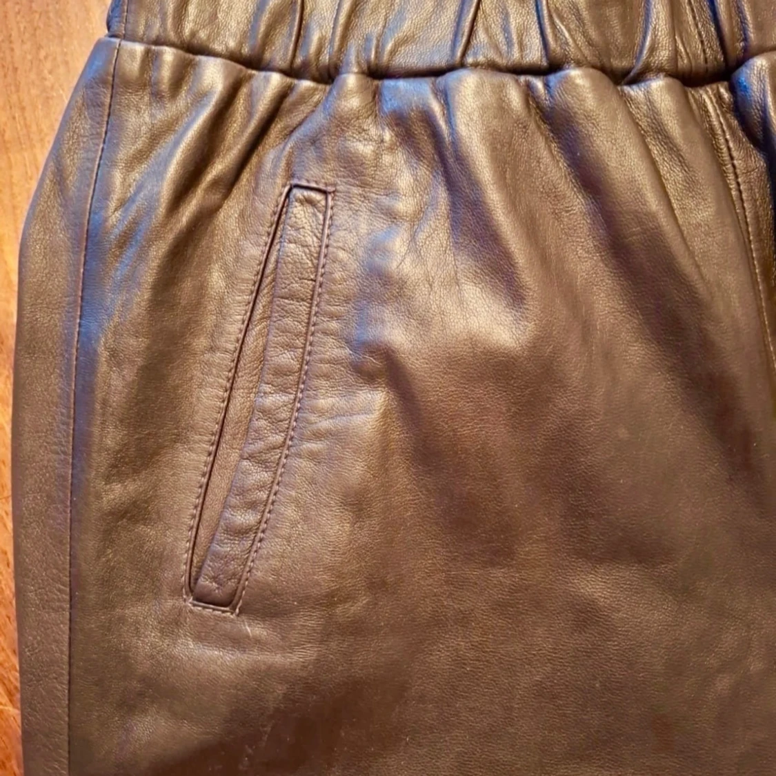 Bruna skinnjoggers Noni Joggers II - 1