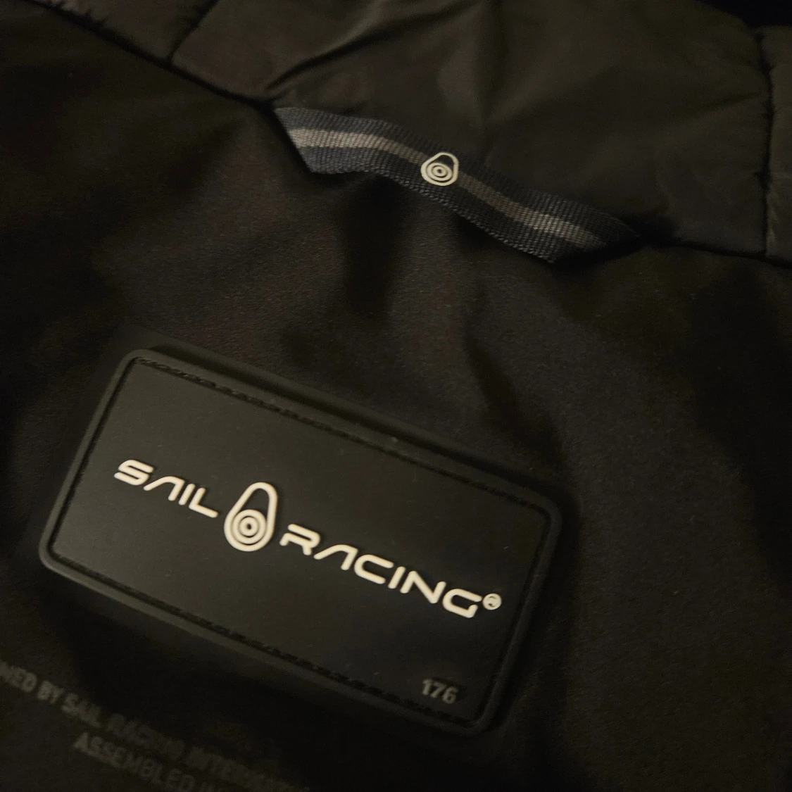 Sail racing jacka - 2