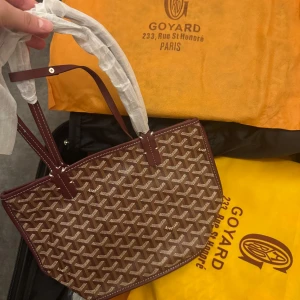 Helt ny väska  - Helt ny väska 