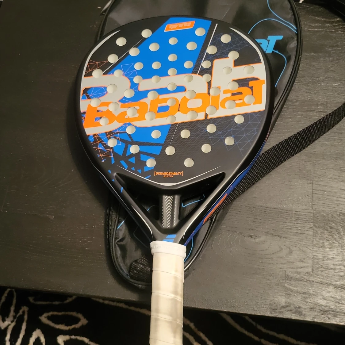 BABOLAT REVENGE LITE - 1