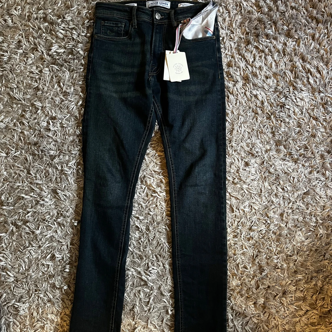 Jacob Cohens Jeans - 1