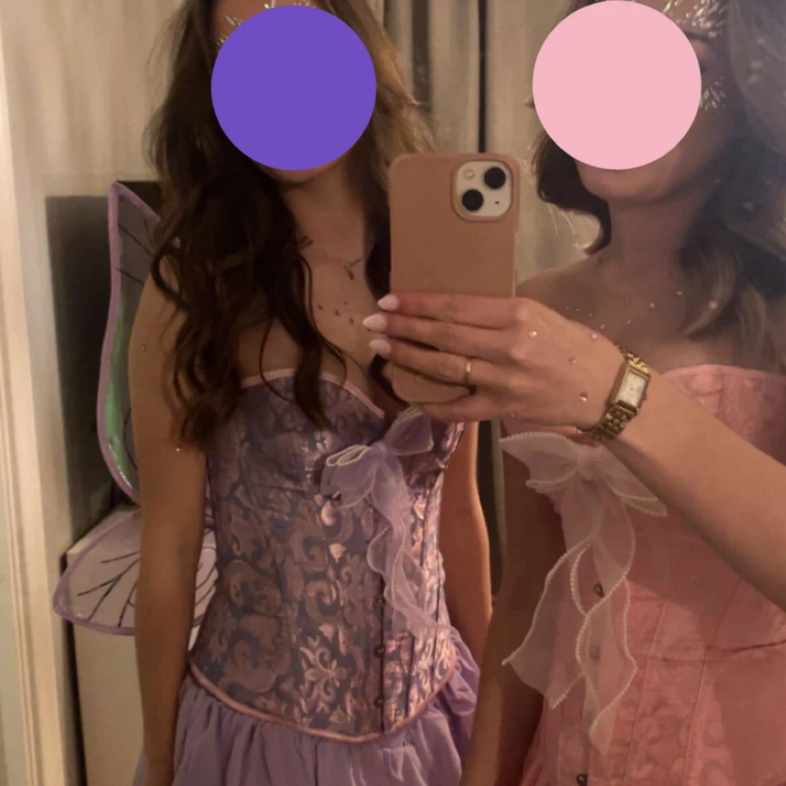 Älvor🧚🏻‍♀️