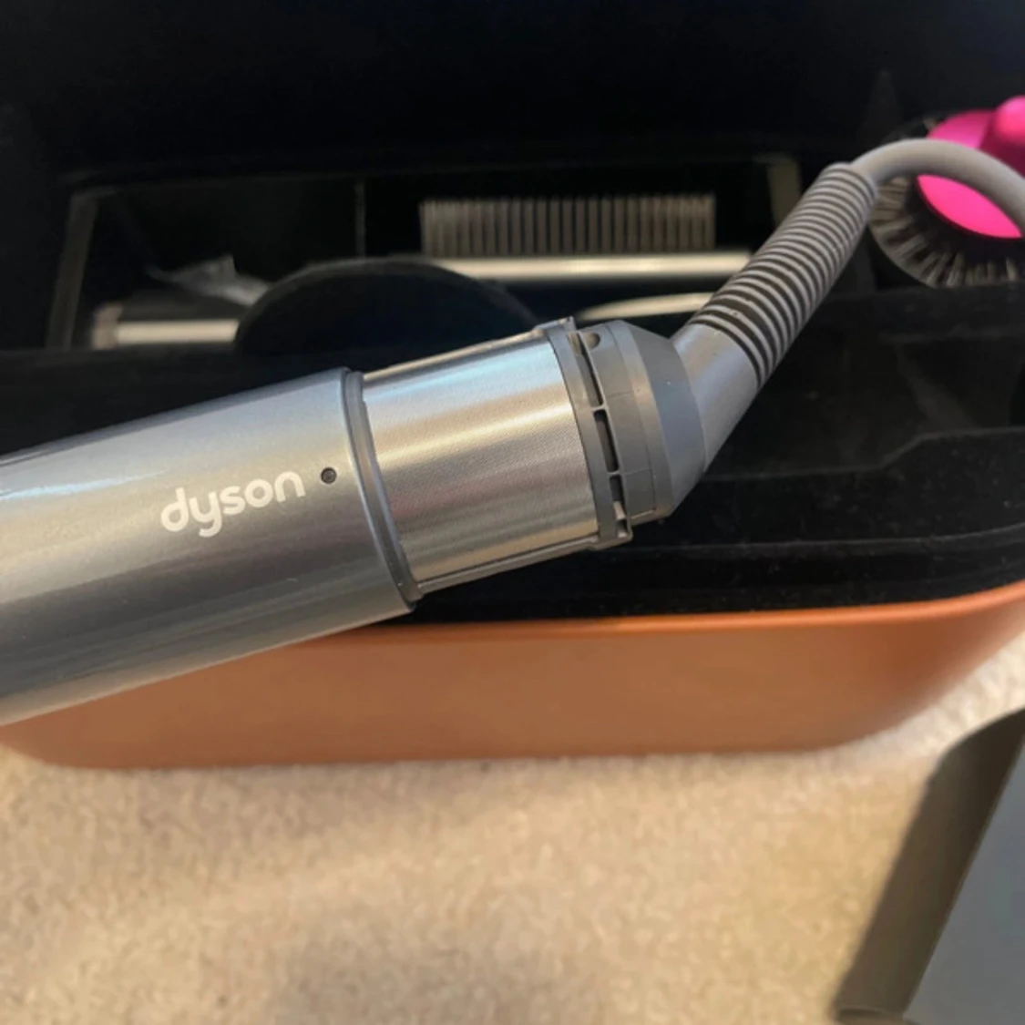 Dyson Airwrap Complete - 2