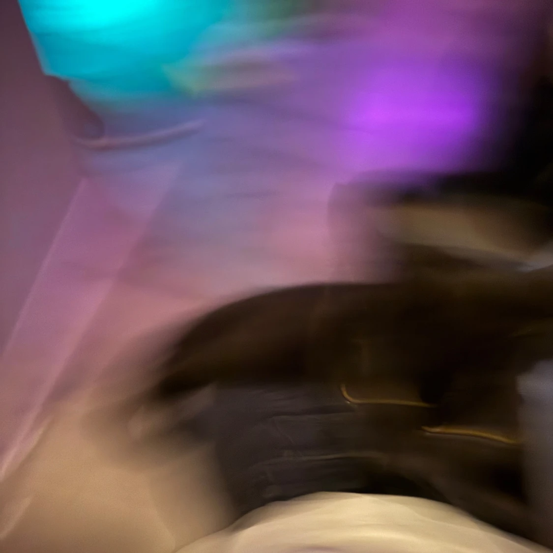 Lågmidjade bootcut jeans  - 2