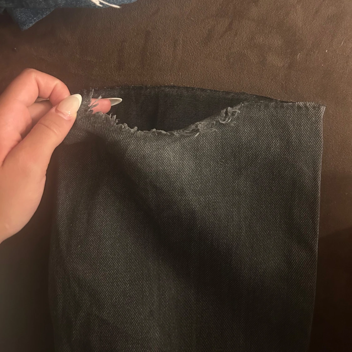 Arrow Low waist Straight Jeans - 4