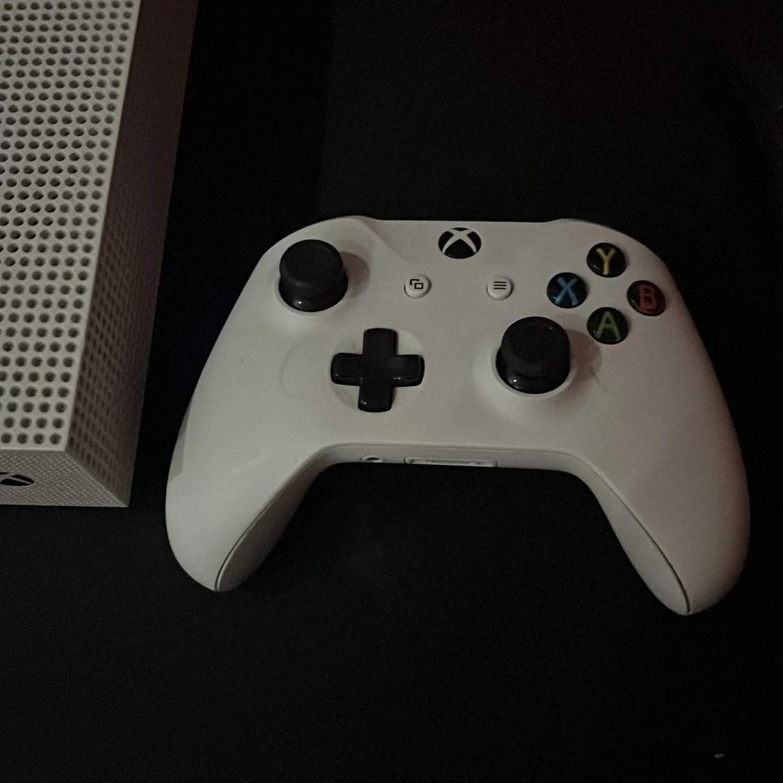 Xbox One S ( Med kontroll ) - 2