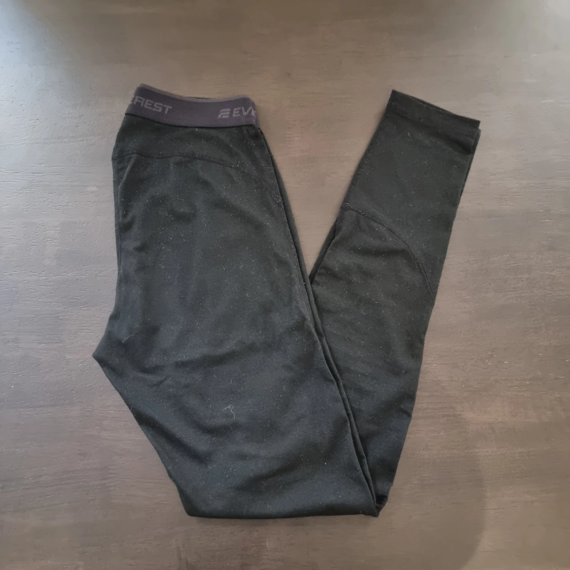 Svart underställ Everest - 1