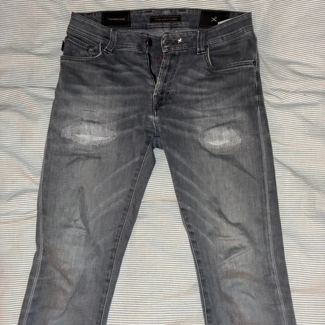Tramarossa jeans