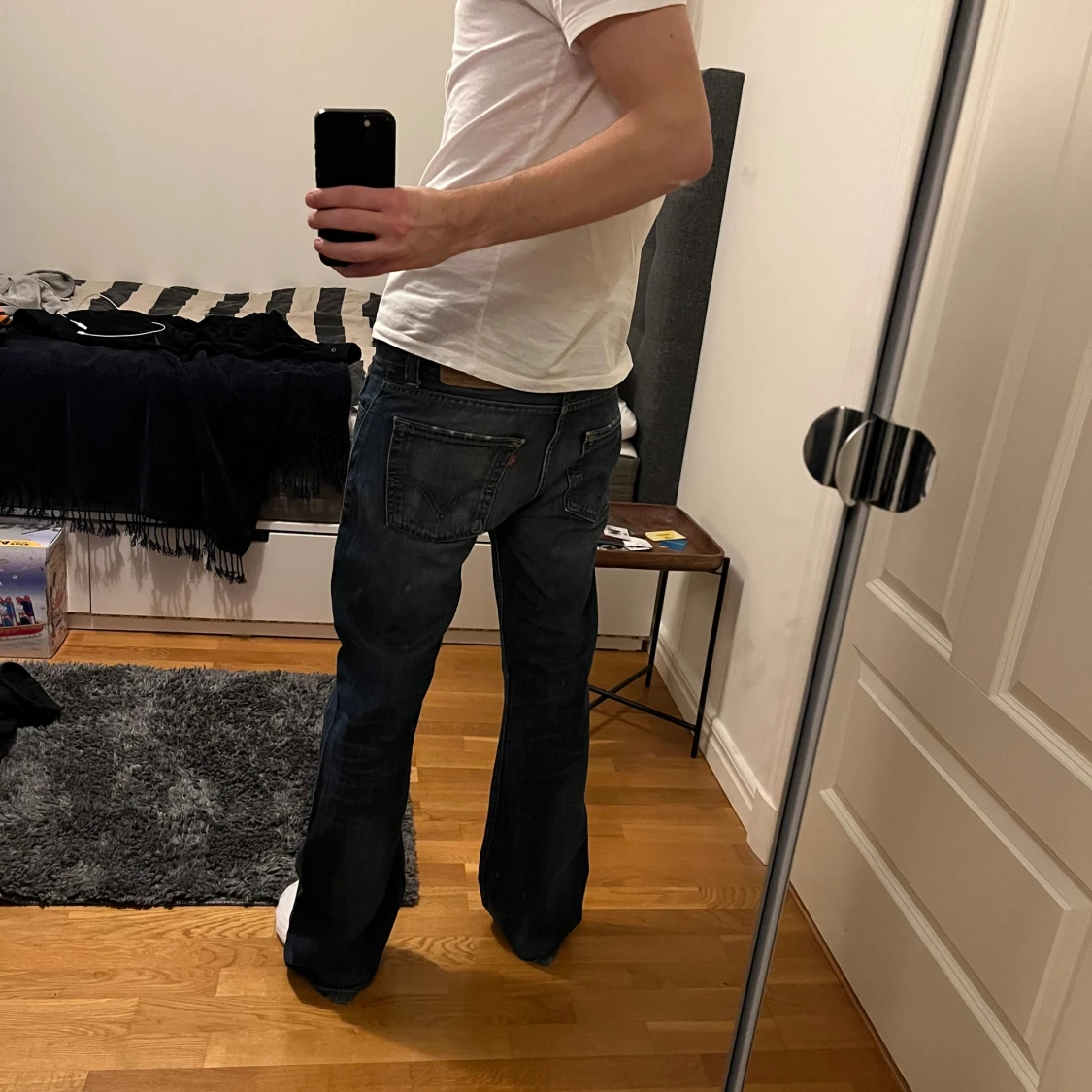 Vintage Levis jeans - 2