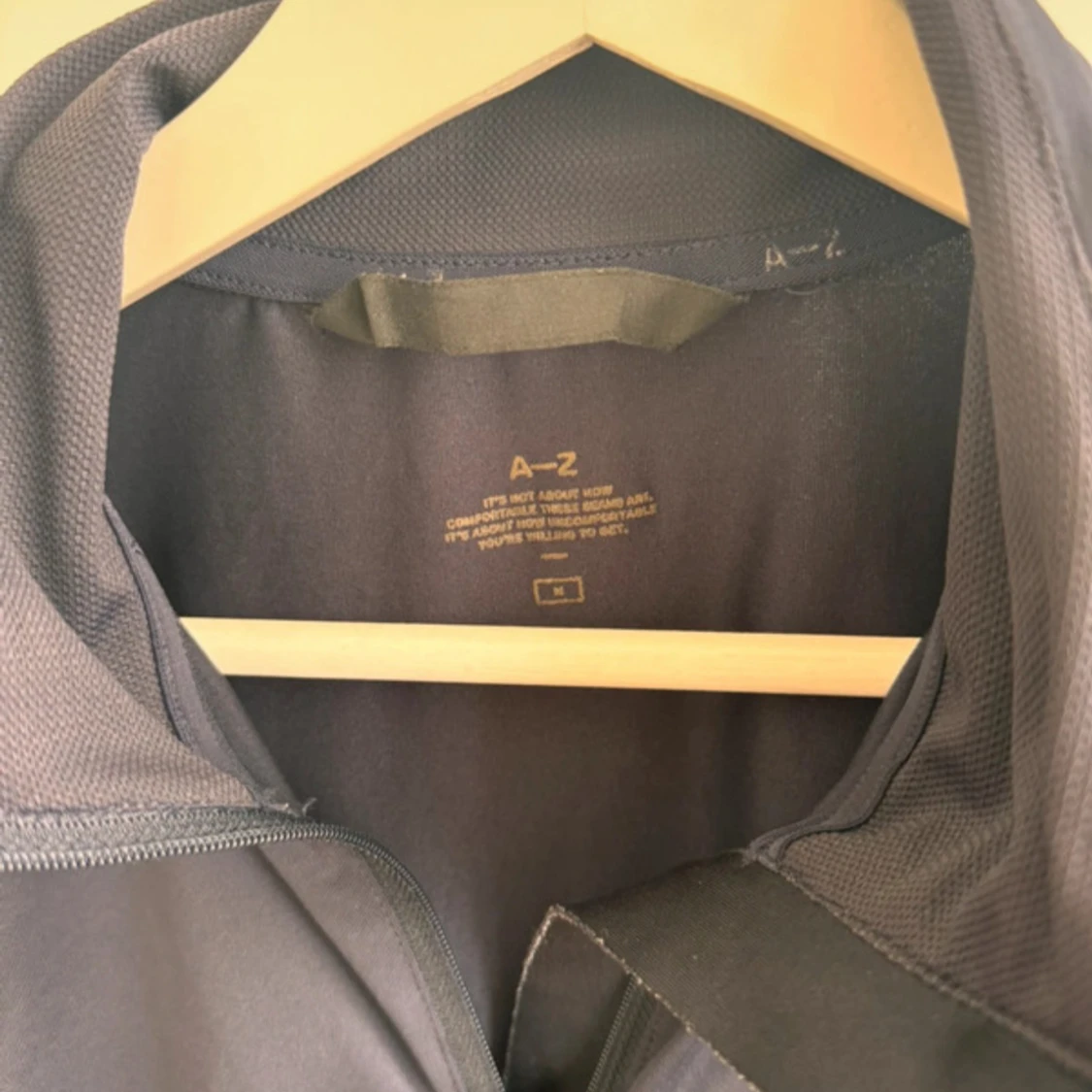 Långärmad tröja - 2