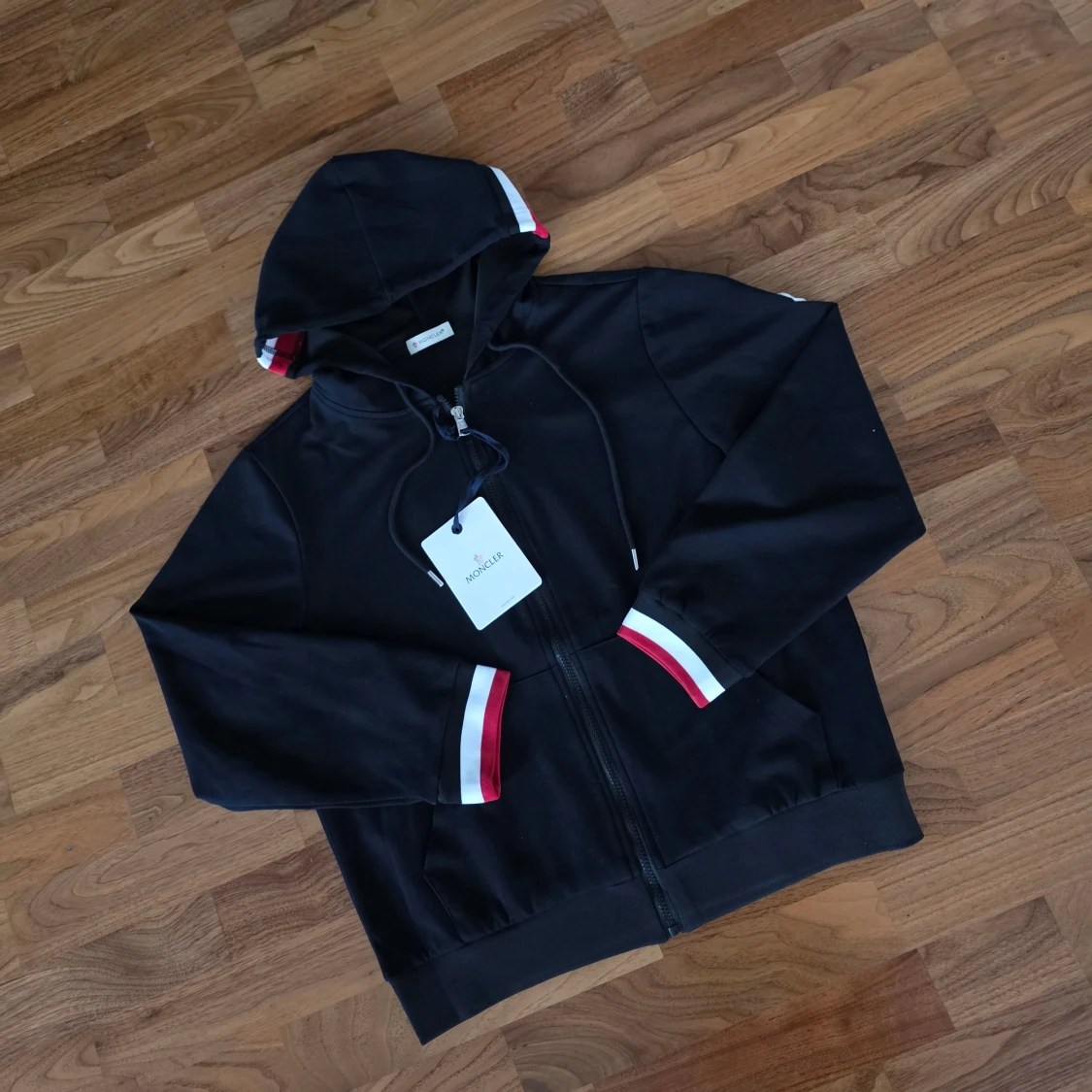 Moncler Hoodie - 4