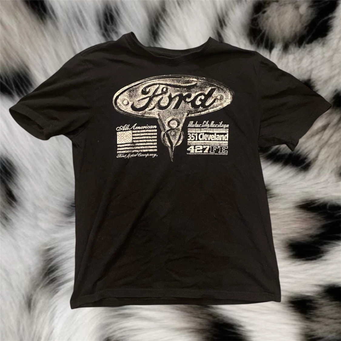 Ford t-shirt