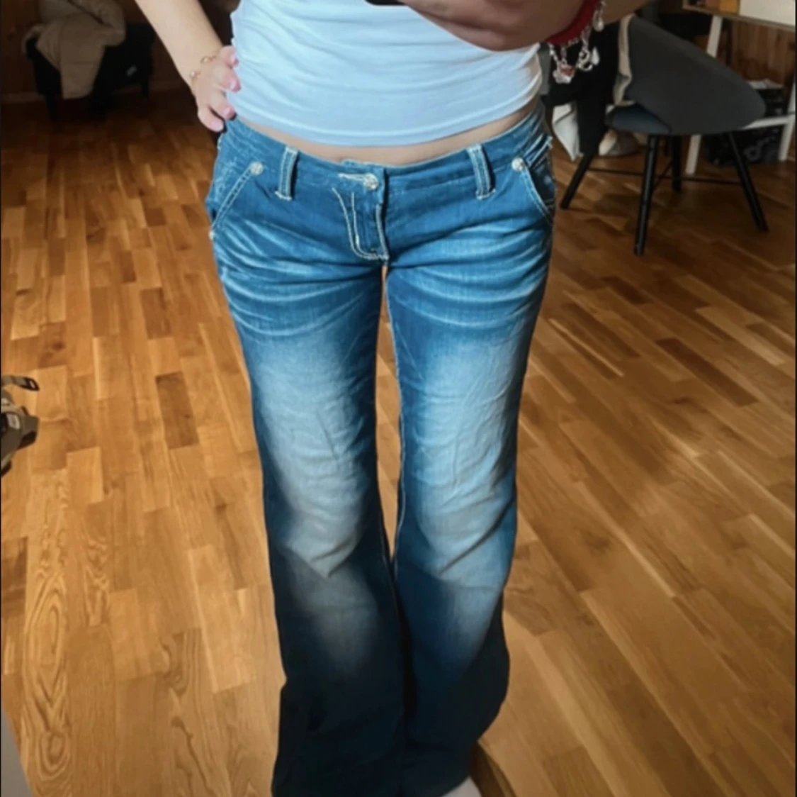 Miss me jeans - 2