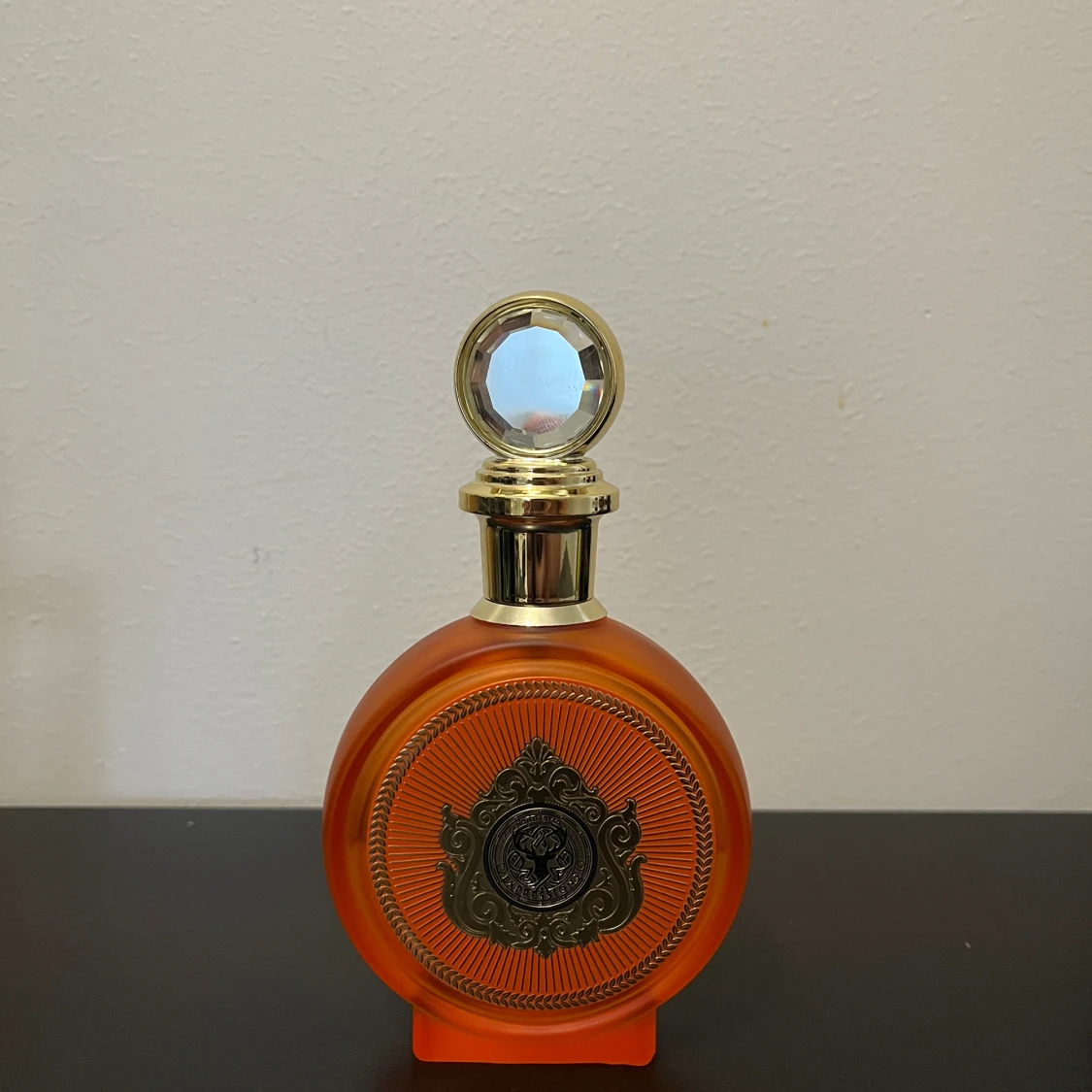 Paris Corner North Stag IV Quatre