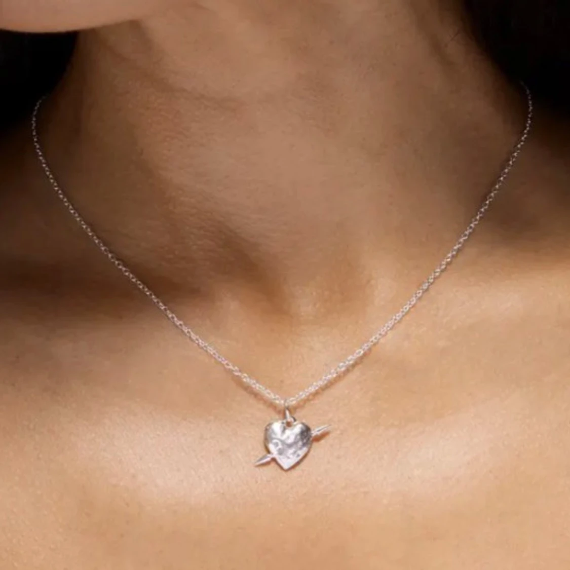 Maria Nilsdotter halsband - 1