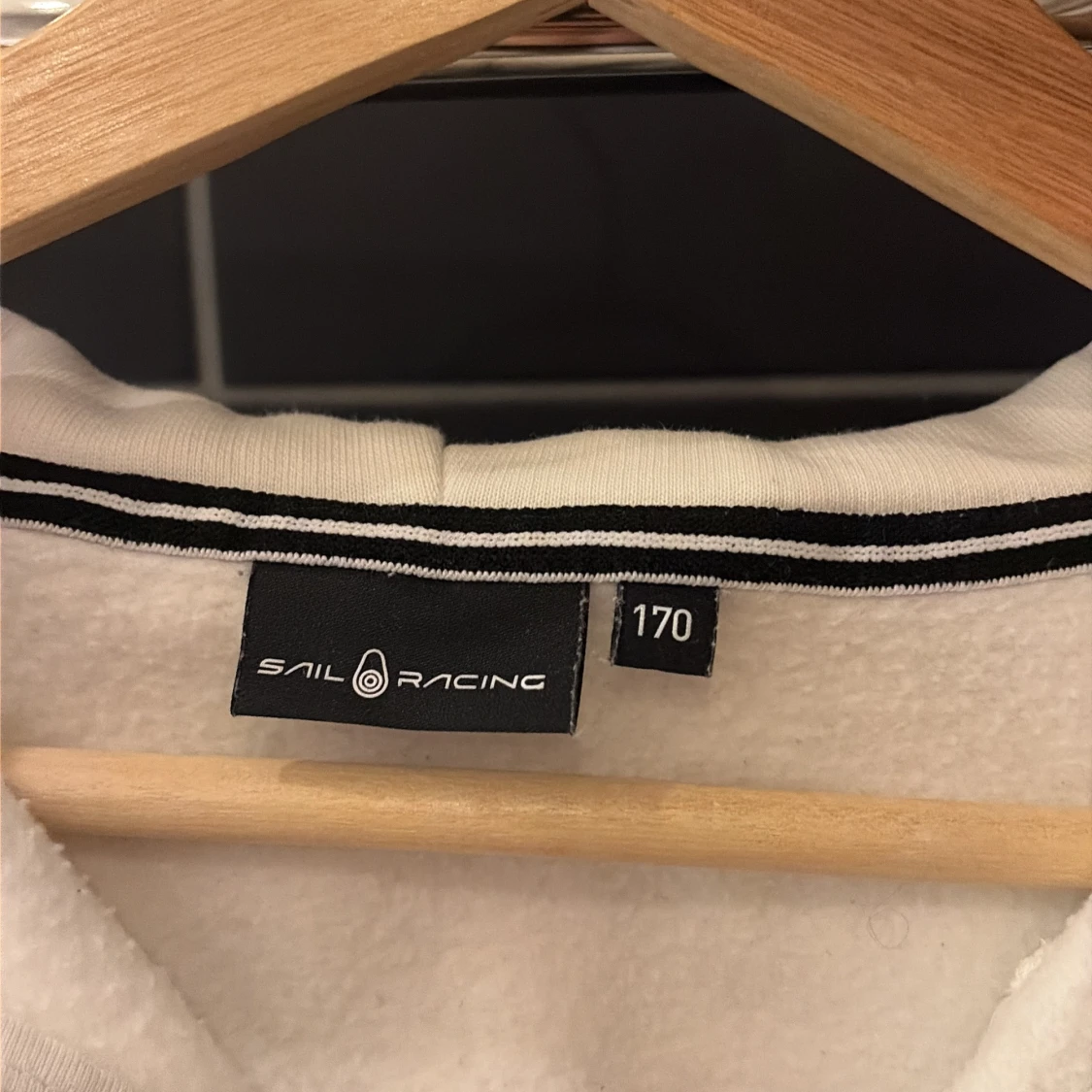 Sail Racing hoodie - 2