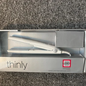 UKI Thinly Plattång - Helt ny miniplattång 