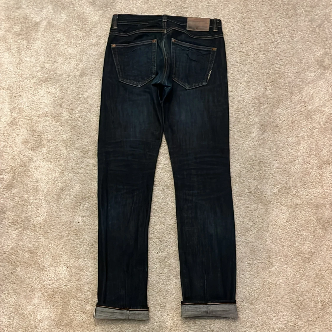 Neuw Selvedge jeans! - 3