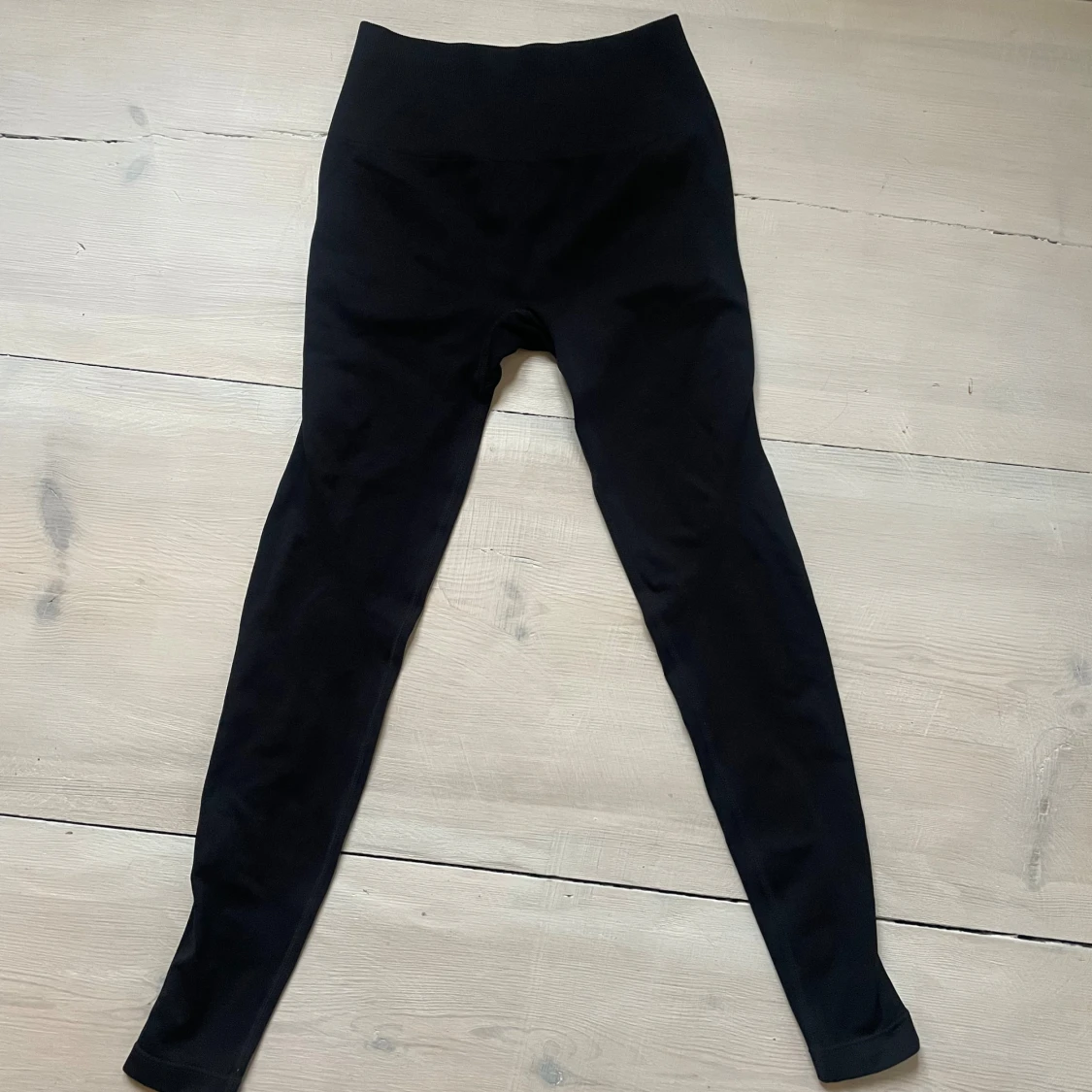 Svarta träningstights från Relode - 2