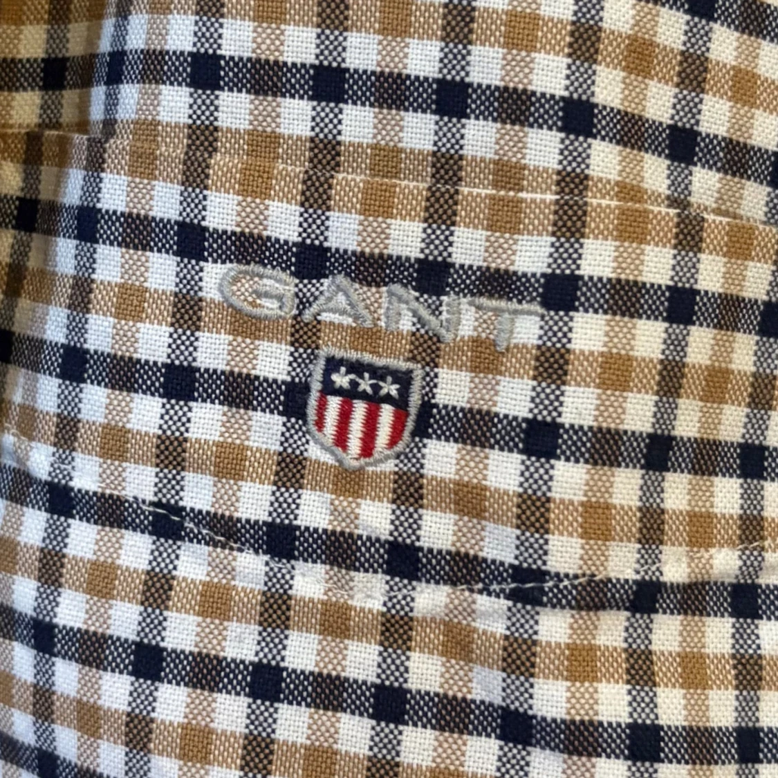 Skjorta från Gant - 2