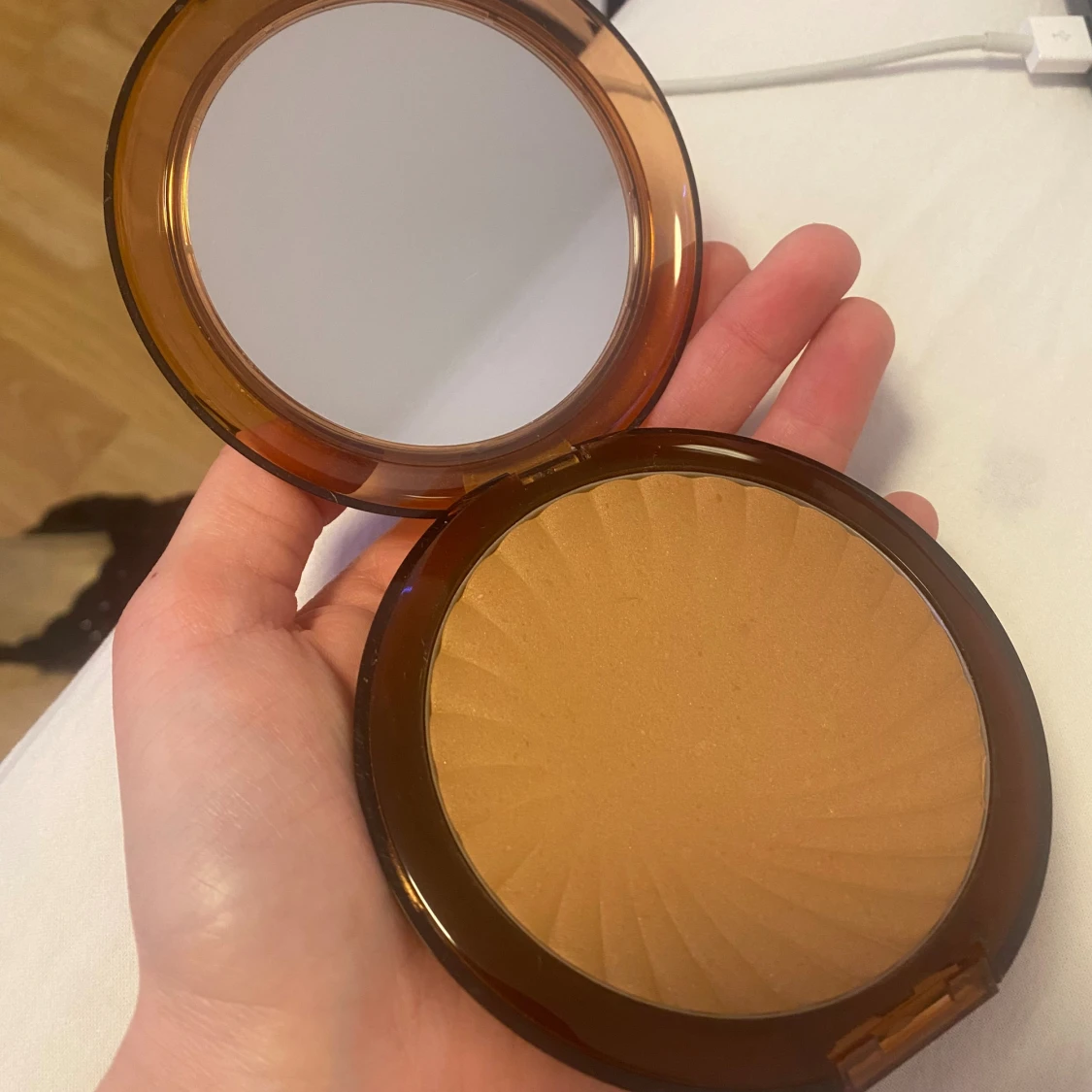 Isadora puder bronzer  - 2