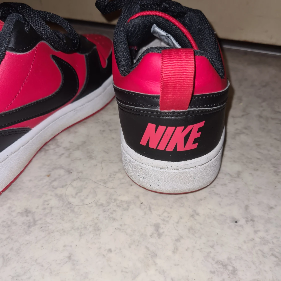 Nike Court Borough Low - 2