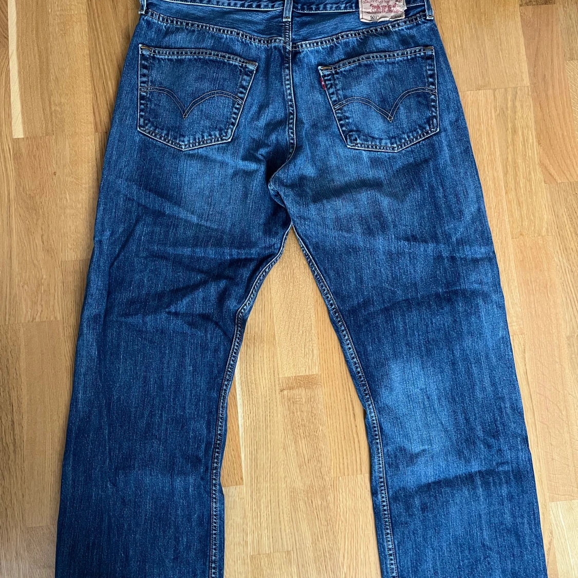 Vintage Levi’s jeans  - 3
