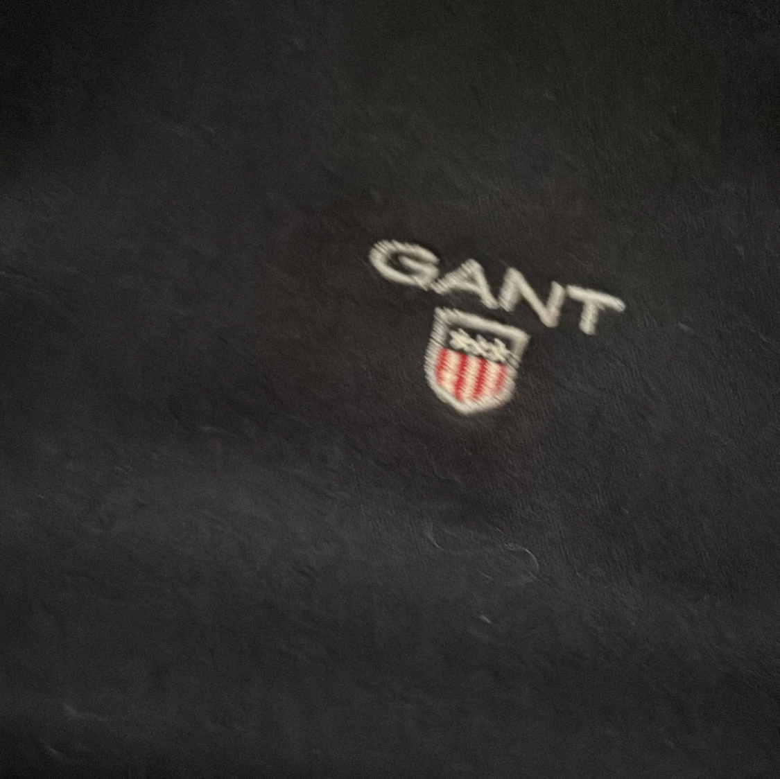 Svart bomberjacka från GANT - 3