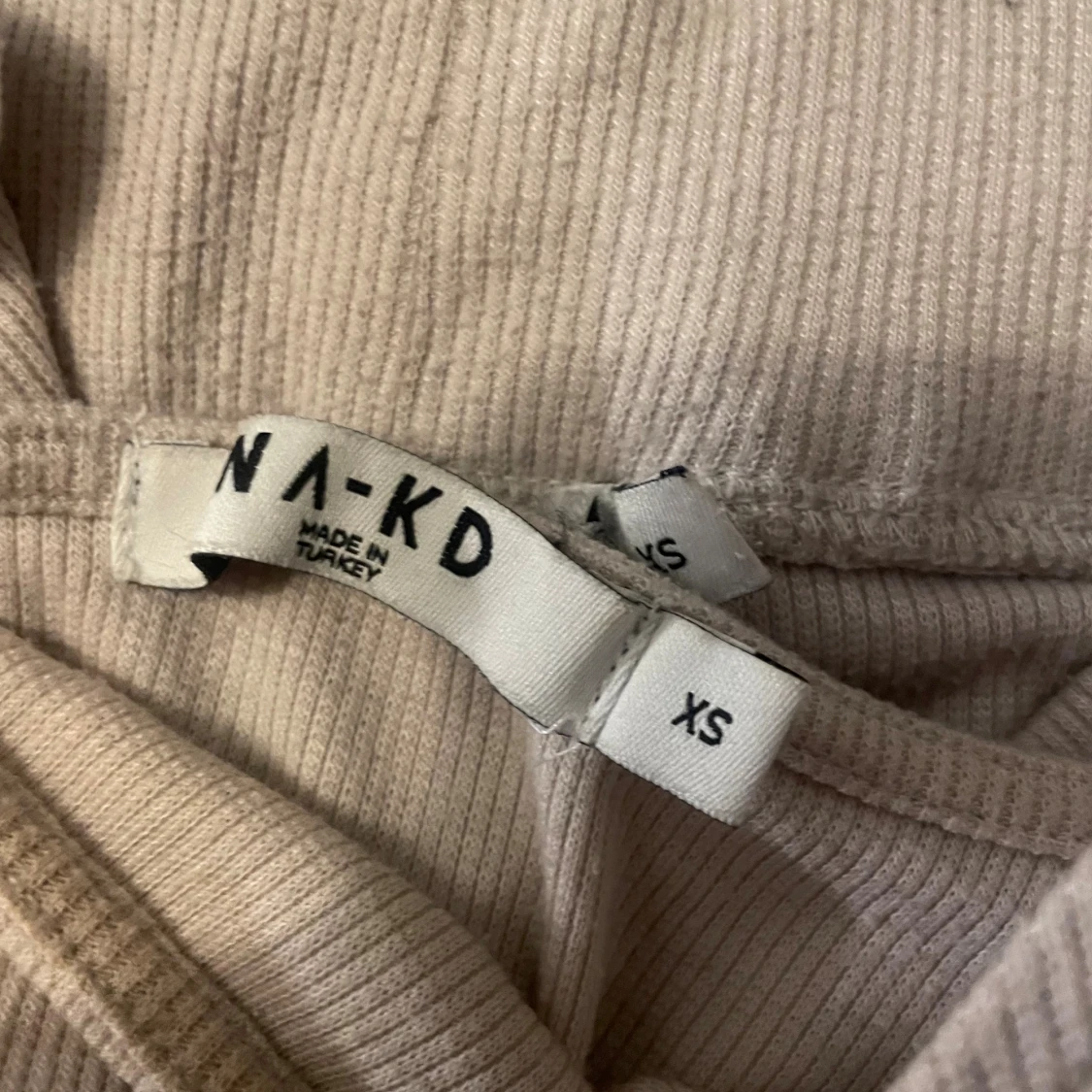 Mjukis set från NA-KD - 3