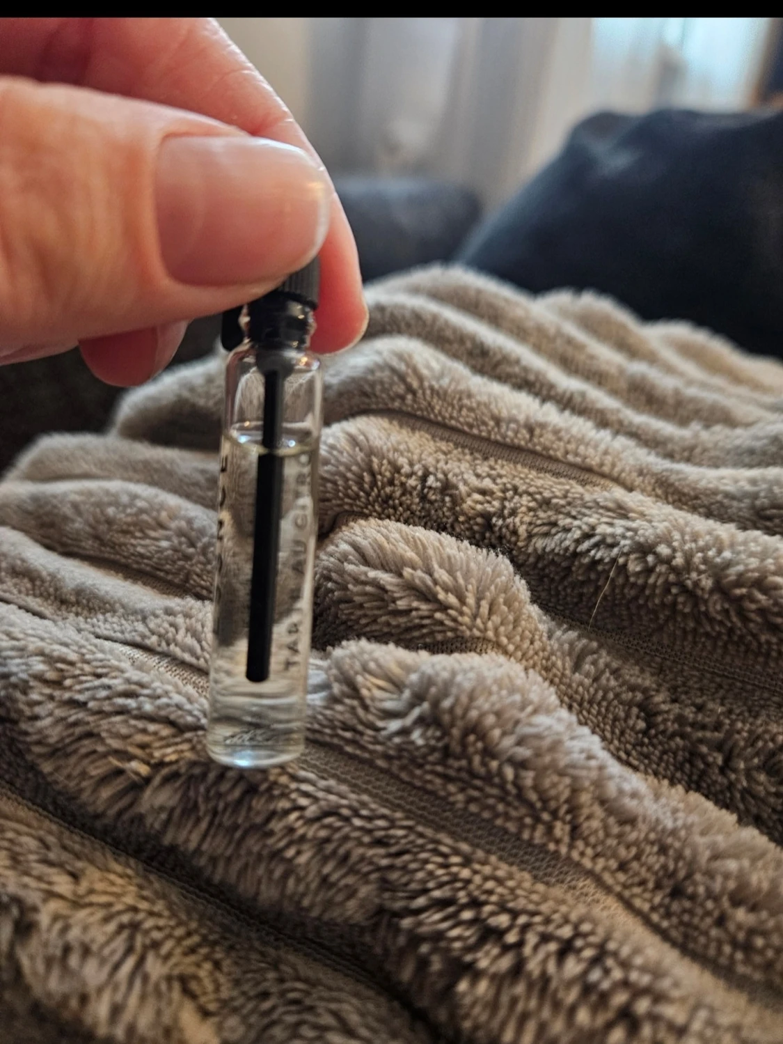 Essnce tarte au citron