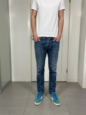 Jacob Cohen Jeans  - Säljer nu dessa Jacob Cohen Jeans i modell 622, skriv för fler bilder/frågor🙌🏼 