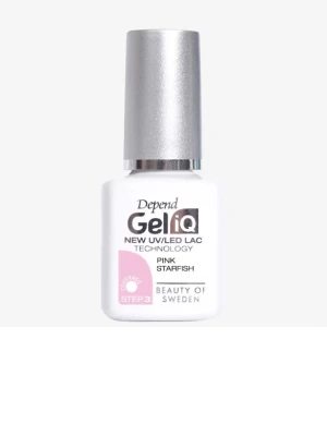 Depend Gel iQ HAR ALLA FÄRGER  - Depend Gel iQ HAR ALLA FÄRGER  SÅ NI FÅR SKRIVA TILL MIG VILKEN FÄRG NI VILL HA HELT NYA aldrig använt dom annars skulle jag aldrig sälja dom och är helt oöppnade 