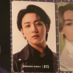Jungkook pc  - Inga skador, offecial 
