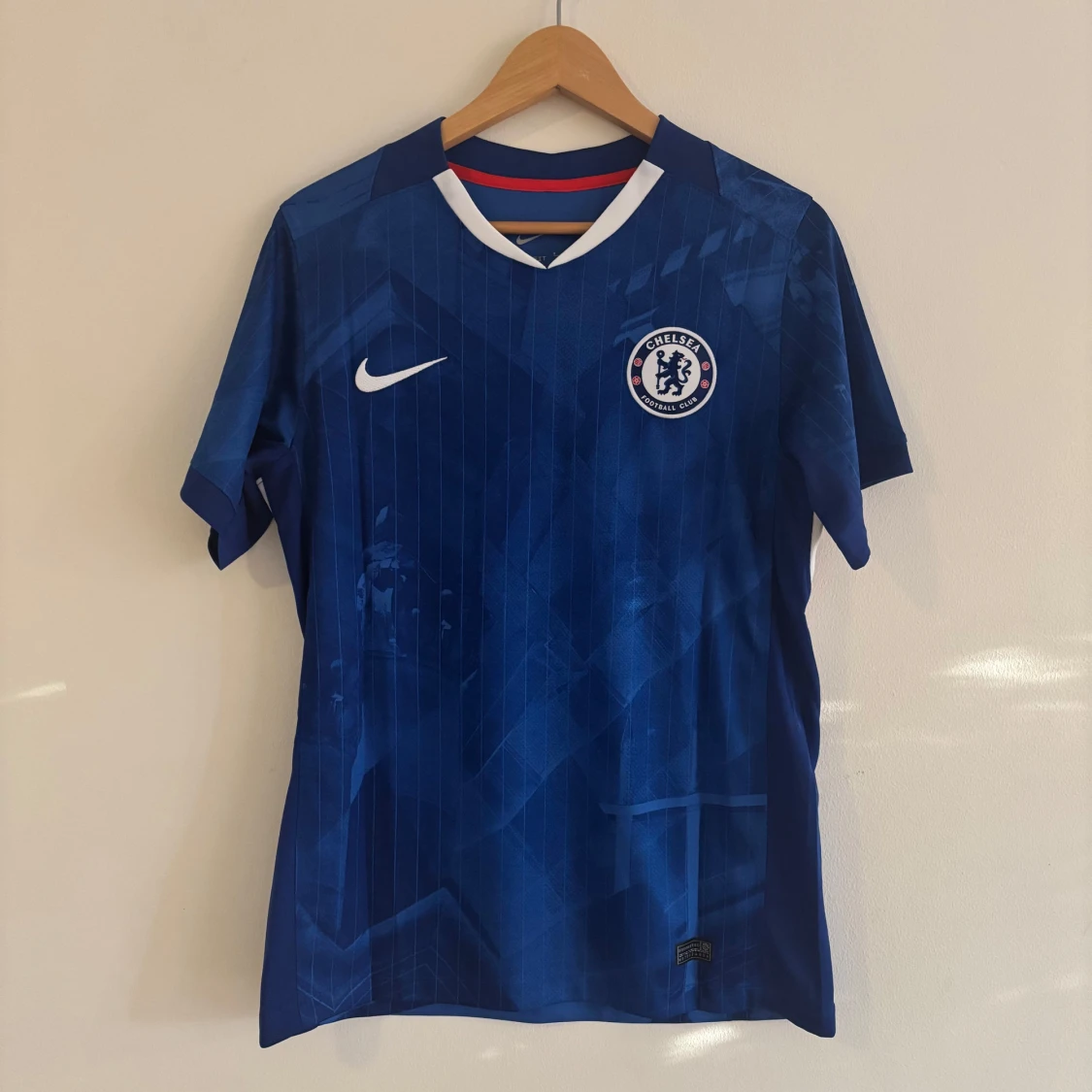 Cole Palmer fotbollströja Chelsea 25/26 - 1