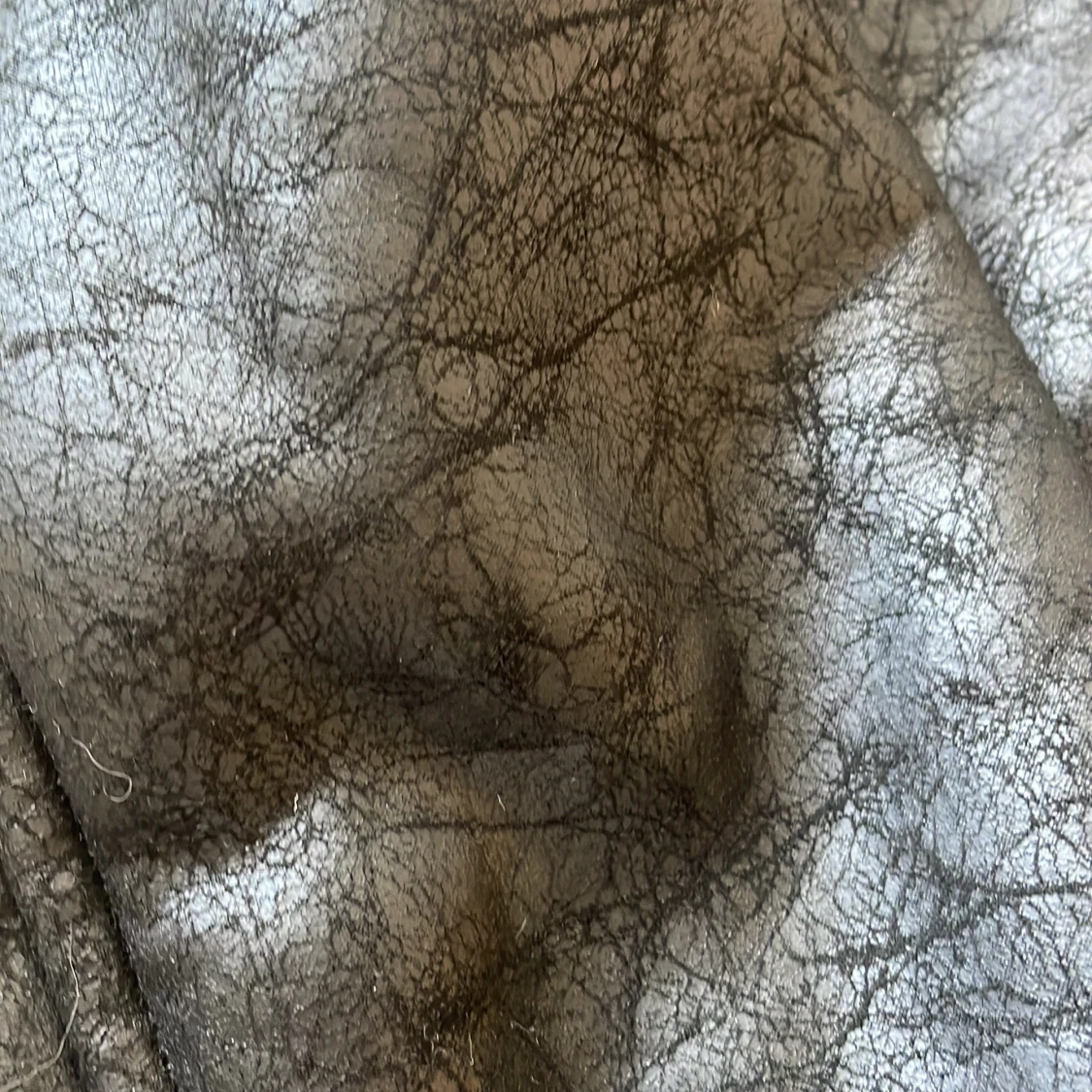 Svart teddyjacka från Altamira Milano - 3