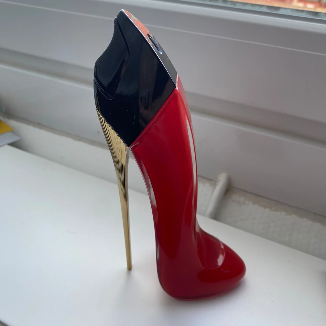 Carolina Herrera Very Good Girl EDP 80ml - 1