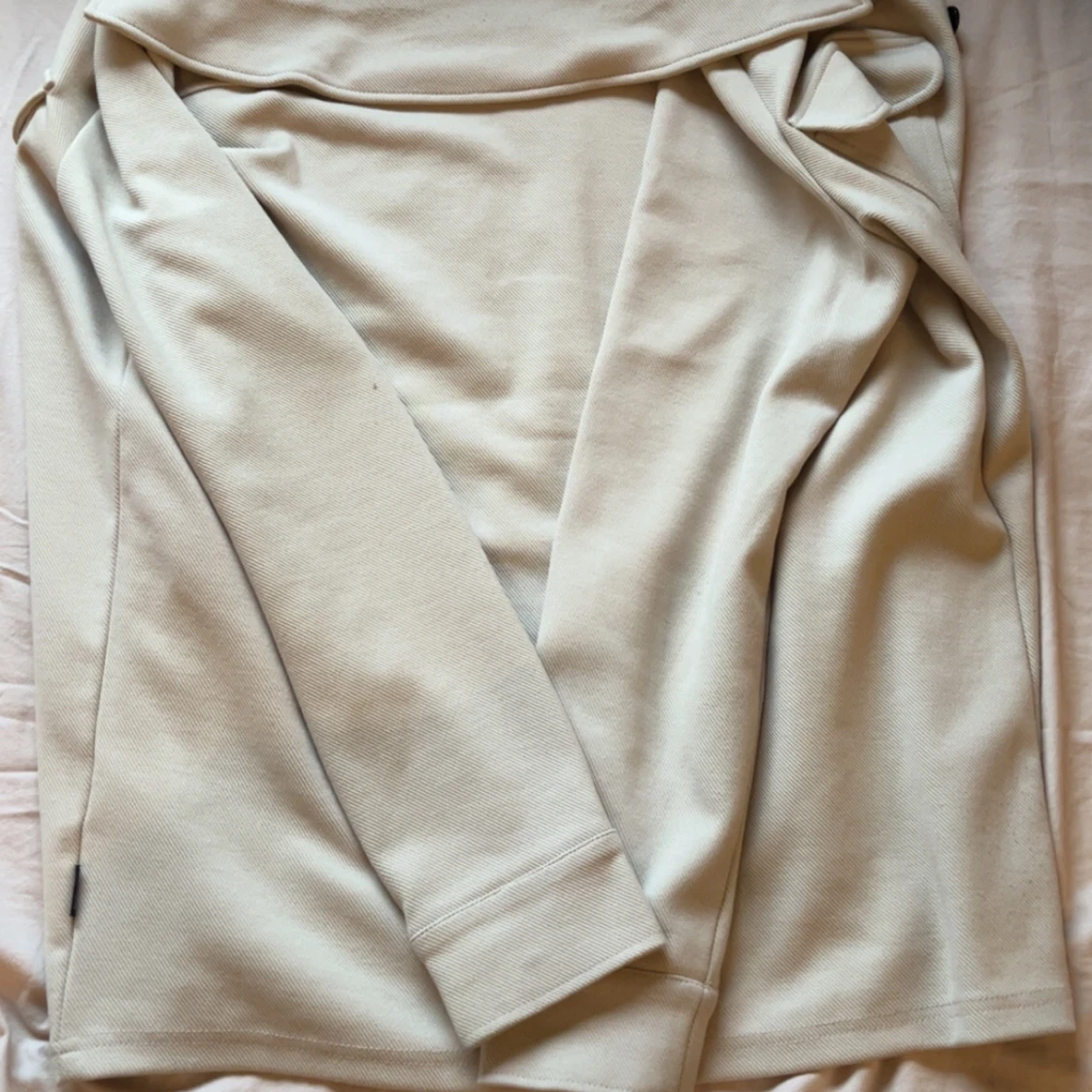 Beige overshirt från Only & Sons - 4