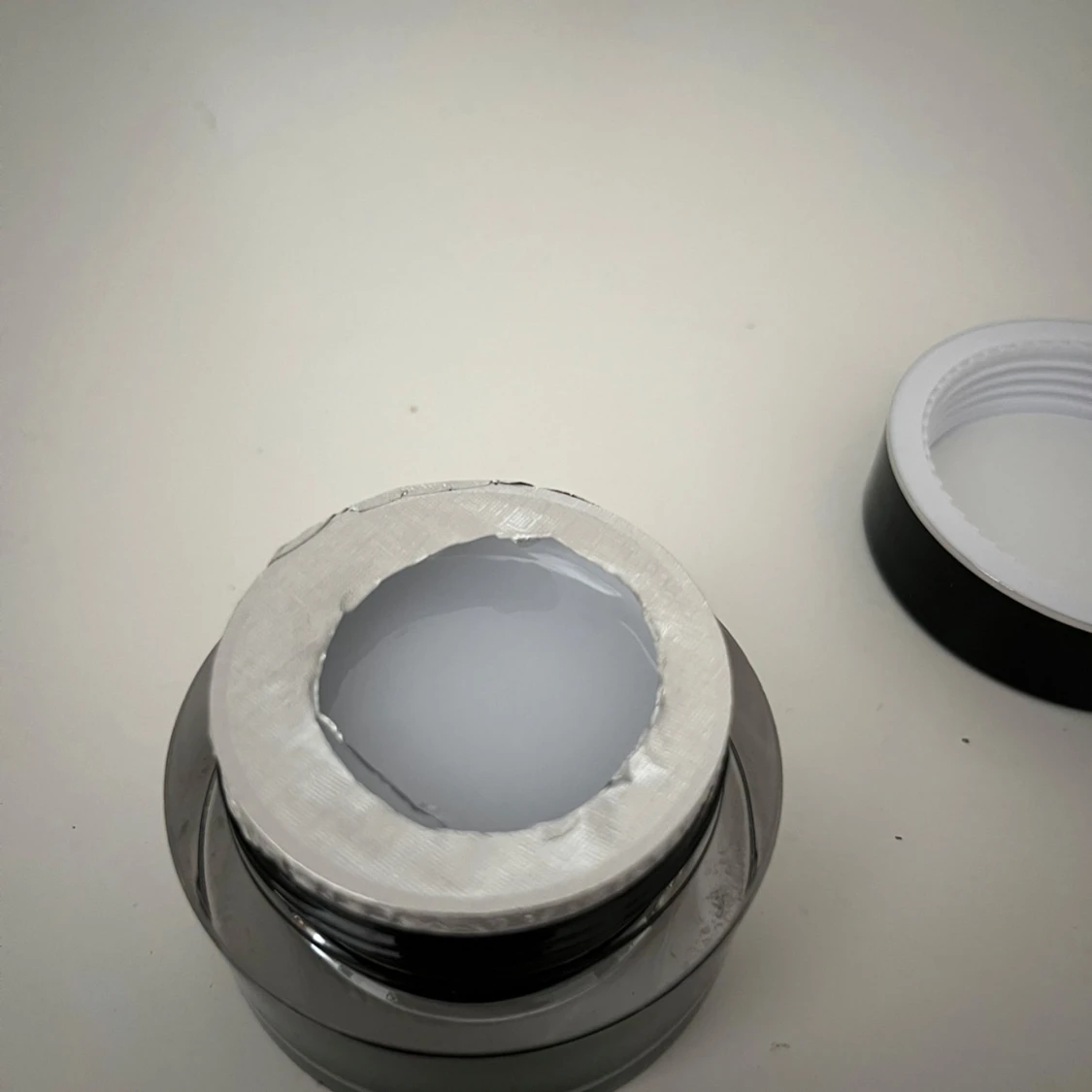 Miss fancy gele  - 1