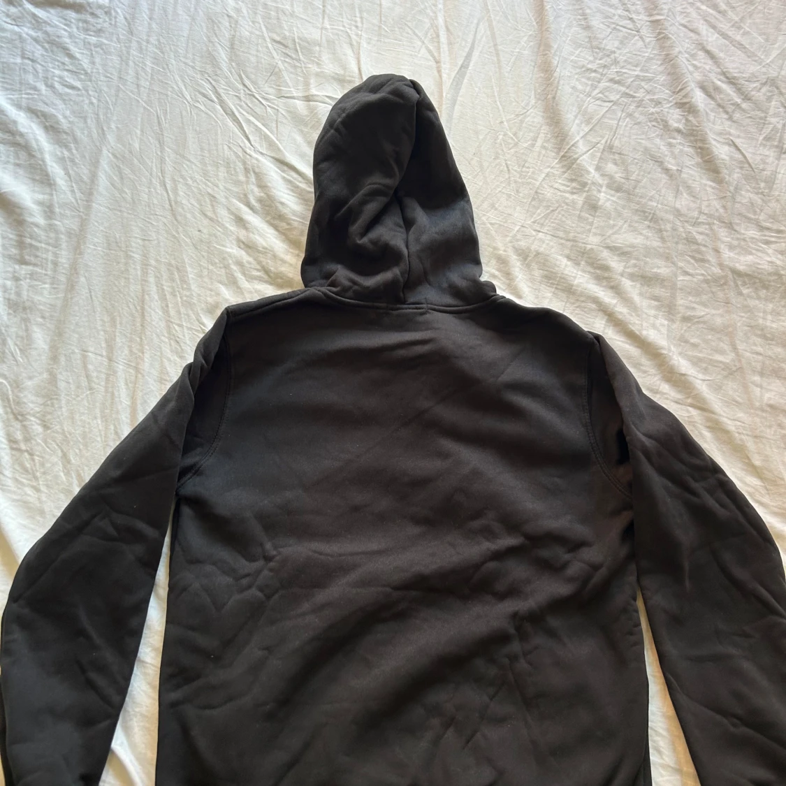 Svart hoodie från Polo Ralph Lauren - 1