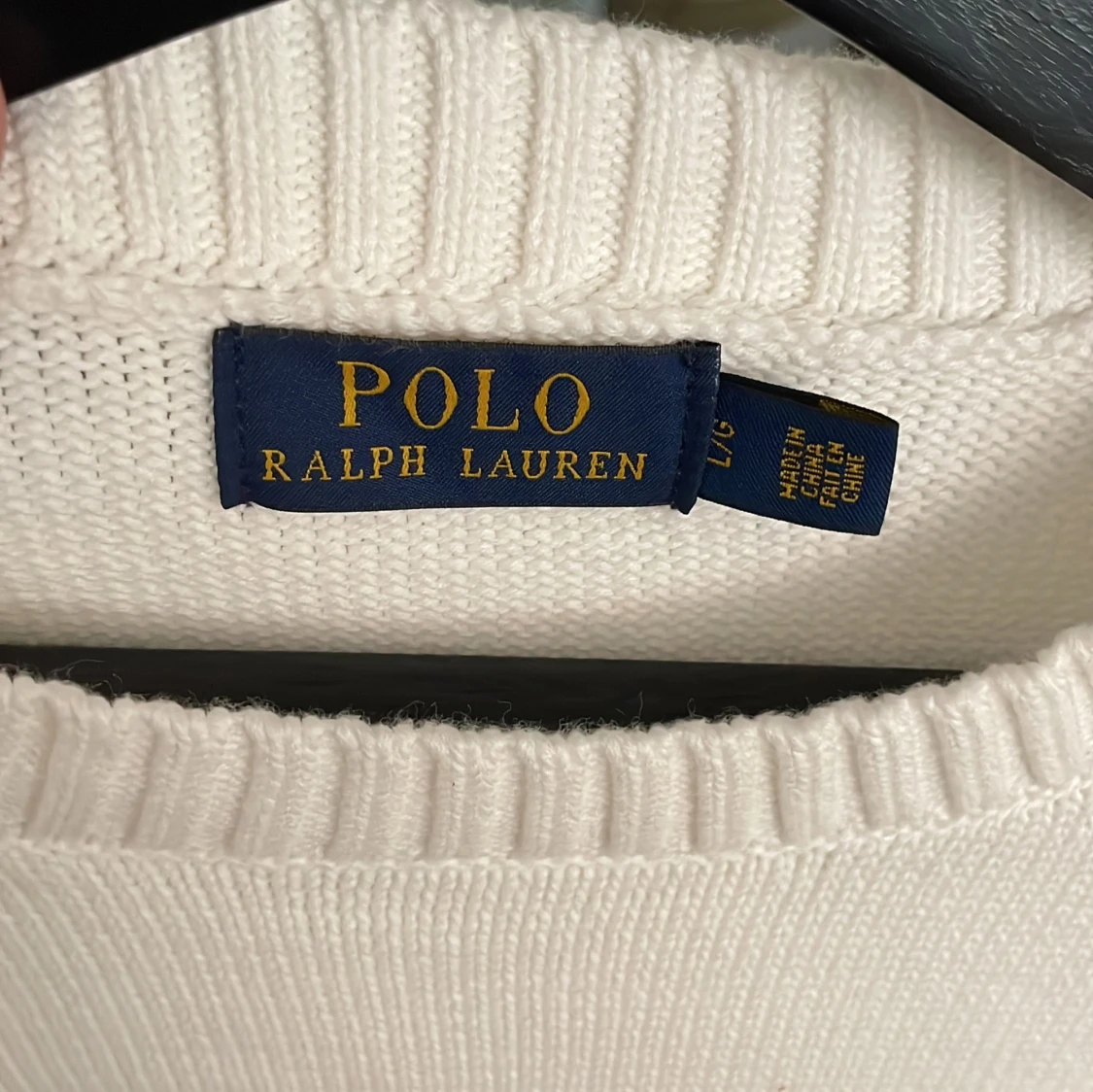 Ralph Lauren Sweater - 3