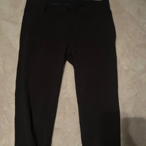 Golf byxor från Abacus W30/L32 - Svarta golfbyxor riktigt sköna använd 1 säsong