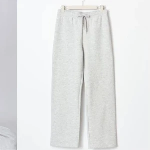 Grå mjukisbyxor Gina - Jätte sköna mjukisar🩶