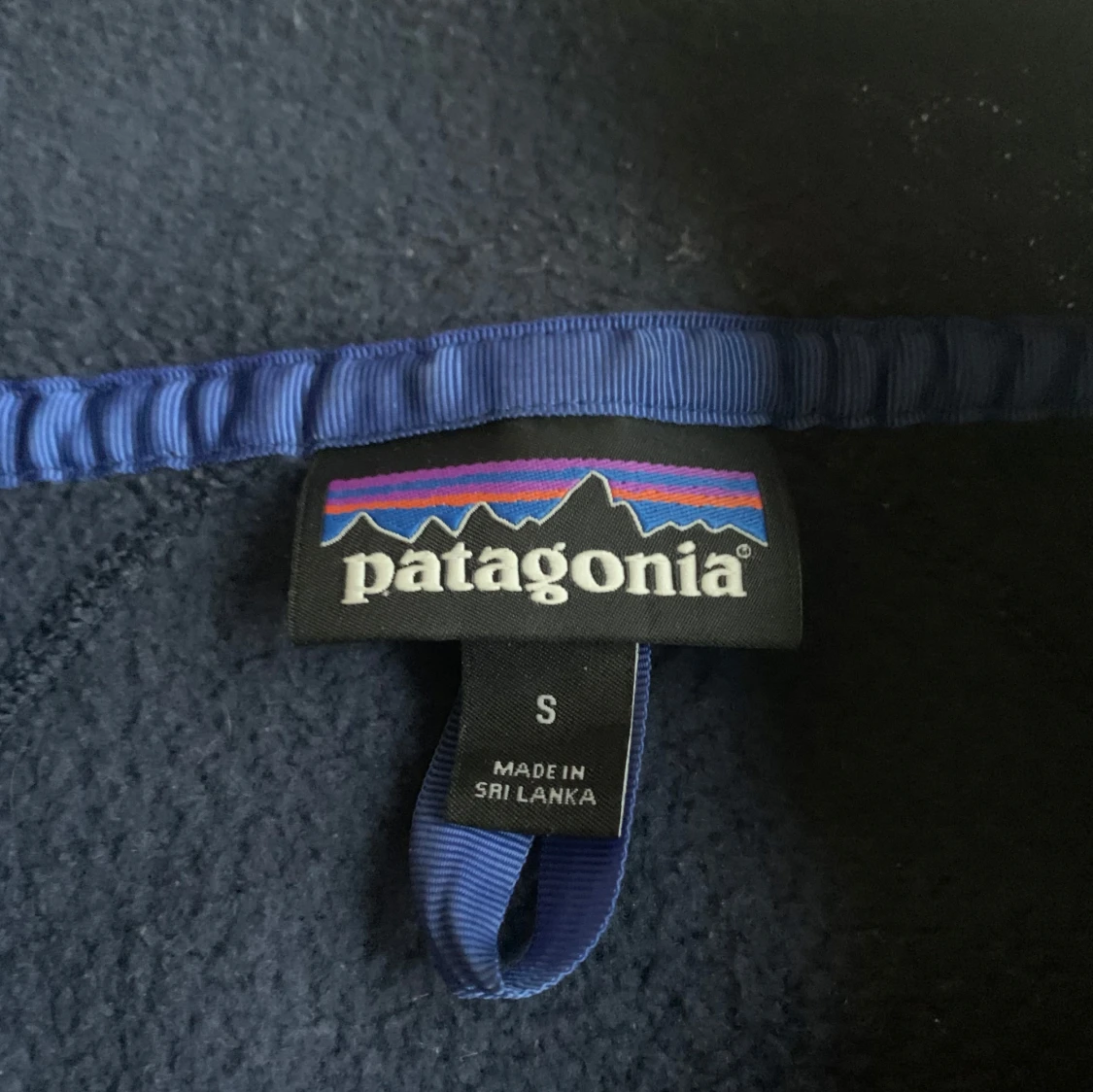 Patagonia fleece - 3