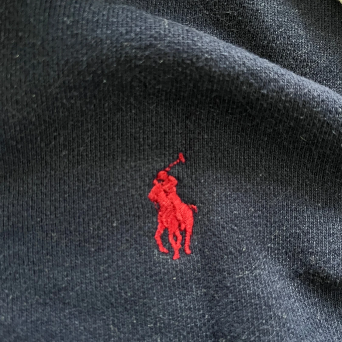 Ralph Lauren zip hoodie - 1