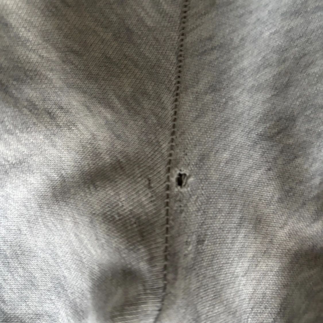 Grå mjukisbyxor från Puma - 4